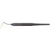 Probes – # 2-12, Yellow, EagleLite Resin Handle, Single End 