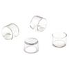 Snap-On Light Lens