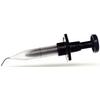 Seringue à cylindre jetable - 1 manche, 72 cylindres - Disposable Barrel Syringe – 1 Handle, 72 Barrels