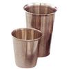 Graduated Intake Tumbler – Stainless Steel, 7 oz 