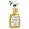 Citrus II Cleaner - 22 oz