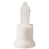 Spirex® Tapered Replacement Brushes, 144/Pkg