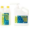 Ensemble de départ de nettoyant pour système d’évacuation dentaire NeutraVac - NeutraVac Dental Evacuation Line Cleaner Starter Kit