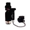 Blazer Pocket Torch PB207 without Fuel, Black