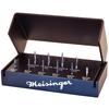 Black Cobra Crown Preparation Kit 