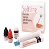 Matériau Softline™ – Ensemble de lancement, rose foncé