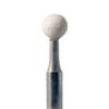White Arkansas Abrasives – White, Extra Fine, 5/Pkg