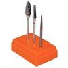 Lab Bur Carbide Cutters – Denture Adjustments Kit 