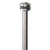Mandrels – Large Disc, HP, 5/Pkg