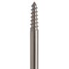 Mandrels – Screw On, HP,  For Flexible Polishers And Felt Cones, 5/Pkg