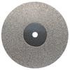 Disques de diamant - Double faces, HP - #930D Medium, 220 Diameter