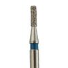 Instruments de diamant – HP, moyen, cylindrique