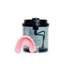 Twister Alginate Mixing Bowl with Paddle, 500 ml 