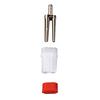 BI-V-PIN with Plastic Sleeve – Narrow, 12.5 mm Length