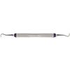 Détartreurs faucilles – Hygiéniste, H6/H7, double extrémité - 8 ResinEight Handle
