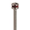 Mandrels – For Discs And Circular Saws, HP, 5/Pkg