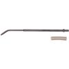 Aspirateurs de chirurgie buccale - 2 mm