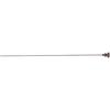 Stylet pour aspirateur Frazier – 6 Standard - Stylette for Frazier Aspirator – Standard, 6"
