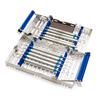 Protecteur pour pièce de IMS™ Signature Series® collecte Perio Standard - IMS™ Signature Series® Collection Perio Standard Set-Up
