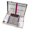 Protecteur pour pièce de IMS™ Signature Series® collecte à prophylaxie Standard - IMS™ Signature Series® Collection Prophy Standard Set-Up