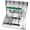 Mise en place Standard IMS™ Signature Series® collecte Couronne et pont - IMS™ Signature Series® Collection Crown and Bridge Standard Set-Up