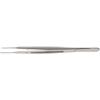 Tissue Pliers – Gerald 1 x 2 7", Straight 