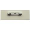 Metal Name Pin, 2-1/2" W x 5/8" H