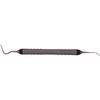 Calcium Hydroxide Placement Instruments, Double End - 8 Resin