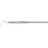 Sondes – nº 26G, Glickman, avec marquages, manche arrondi nº 31, embout simple - Probes – # 26 G, Glickman, with Markings, # 31 Round Handle, Single End