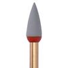 Hybrid Diamond Polisher for Composite – RA, Gray/Dark Orange, Luster, 2/Pkg