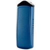 instadose™ Radiation Monitors - RAD-Badge USB 1-Year Monitor Service Blue