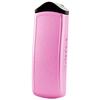 instadose™ Radiation Monitors - RAD-Badge USB 1-Year Monitor Service Pink