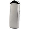 instadose™ Radiation Monitors - RAD-Badge USB 1-Year Monitor Service Silver