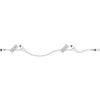 Twin-Site™ Extension Set, 32"