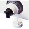 Insta-Neg® et bouteille Insta-Fix® F/cubitainers 2 - Insta-Neg® and Insta-Fix® Bottle Taps F/Cubitainers 2
