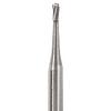 NeoBurr® Operative Carbide Burs – FG, 50/Pkg - Pear, # 329, 0.6 mm Diameter, 0.9 mm Length