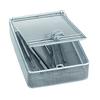 1/6 maille porte-empreintes Insert – E 363