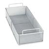Half Insert Mesh Basket – E 379