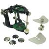 Articulator Mounting Disc Set, 4/Pkg