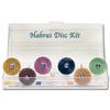 Hatho® Habras Disc without Mandrel, 4/Pkg