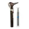 Piccolight Pocket Otoscope Disposable Specula, Gray, 2.5 mm, 100/Pkg