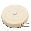Tape Measure, Retractable, 60" Long