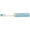 Ortho Travel Toothbrush – #C222, 12/Pkg