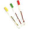 Aroma Toby Child Toothbrushes – Soft, 12/Pkg
