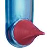 Gum Stimulator Rubber Replacement Tips for Toothbrush #5, 12/Pkg