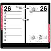 17-Style Daily Desk Calendar Refills