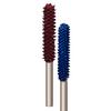 Fraises au carbure de tungstène de Typhoon® – bout hémisphérique - Ball Nose – 3/16" Head Diameter, 7/8" Head Length, 3.18 mm (1/8") Shank, Coarse Grit (Red)