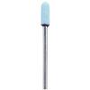 CeramCut Blue Stones – 3/32" (2.35 mm) Shank Mounted, 1/Pkg