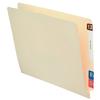 11-pt and 14-pt Double Ply End-Tab File Folders