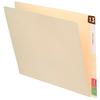 Extended End-Tab Folders
